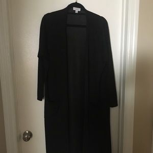 LuLaRoe —> Sarah, Black
